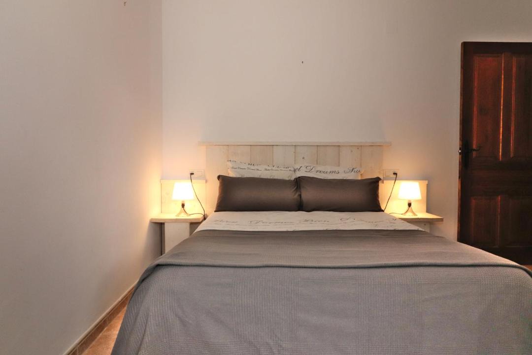 Photo of Bedroom in Algarinejo