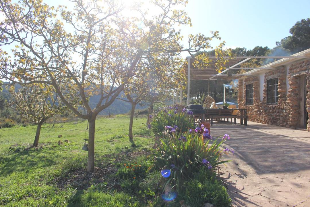 Photo of Others in Albunuelas