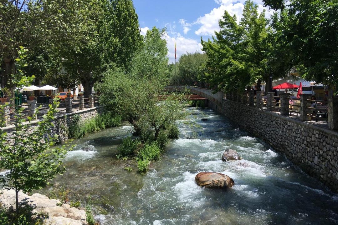 Photo of Others in Pinos Genil