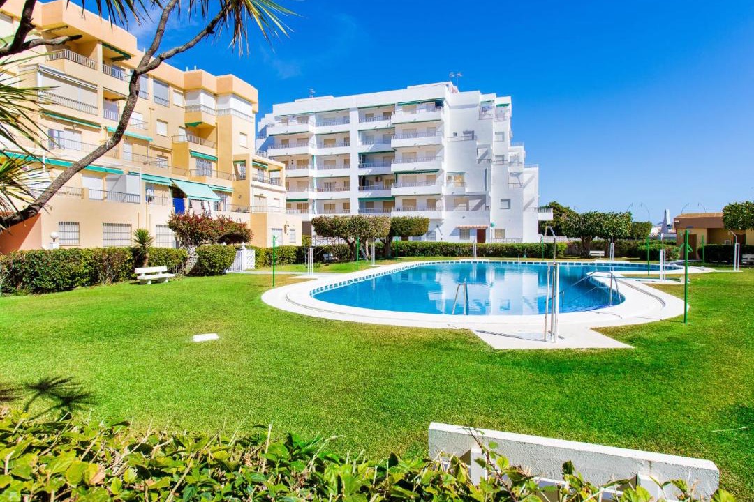 Photo of Outdoor in Salobrena