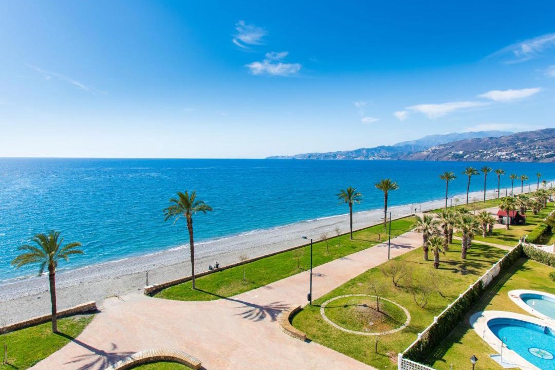 Photo of Outdoor in Salobrena