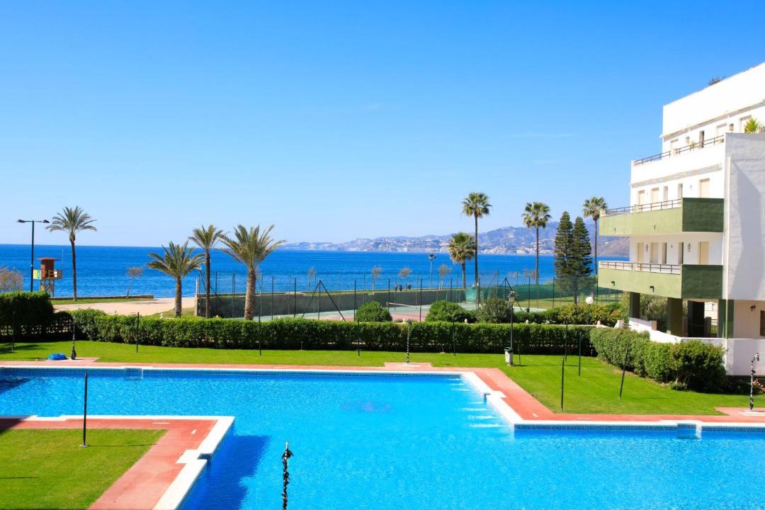 Photo of Outdoor in Salobrena