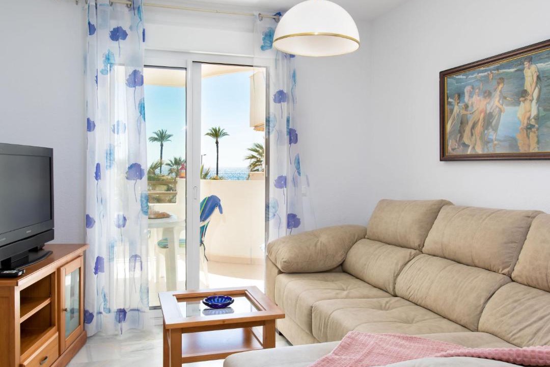 Photo of Livingroom in Salobrena