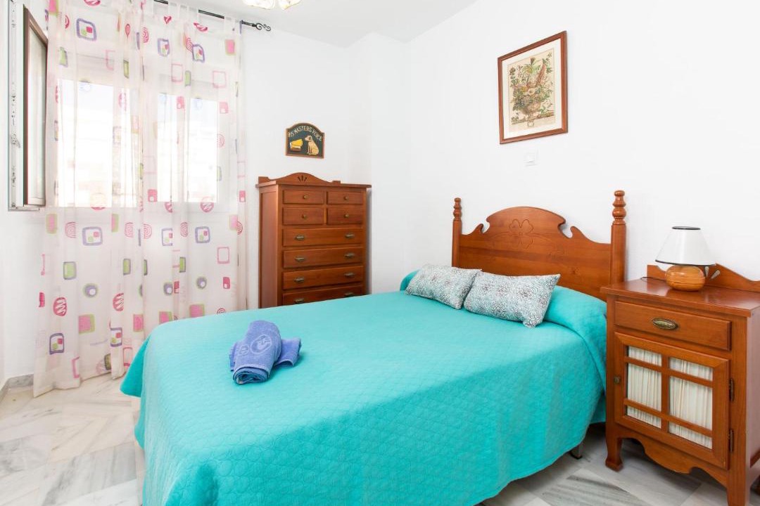 Photo of Bedroom in Salobrena