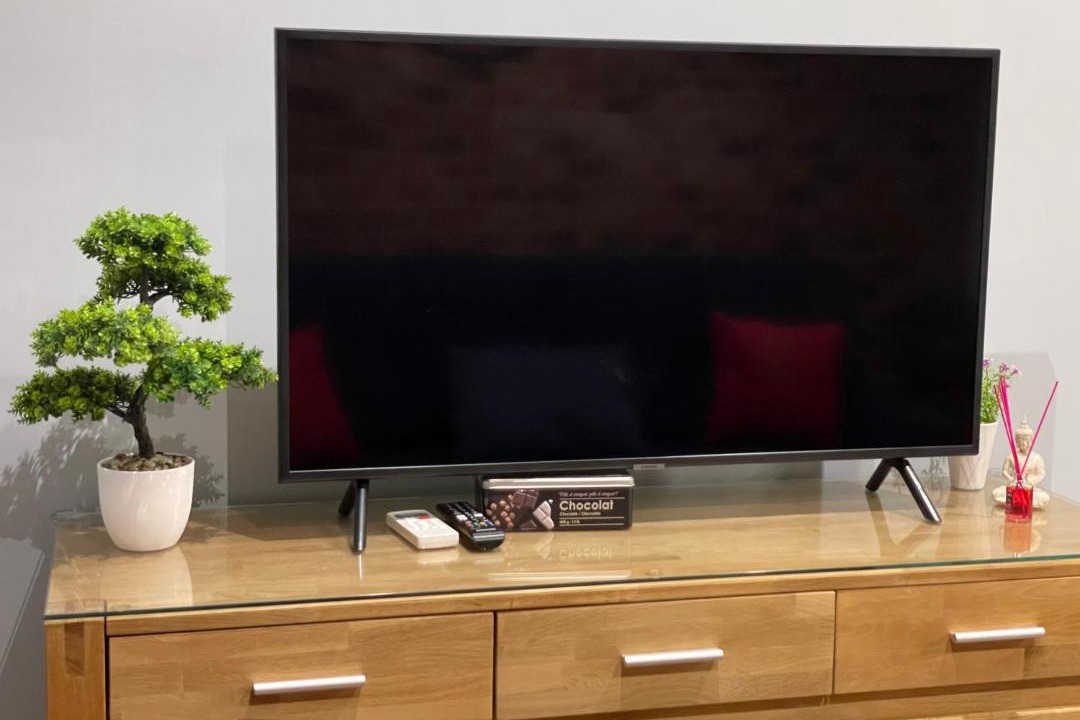Photo of Livingroom in Calahonda