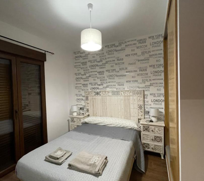 Photo of Bedroom in Calahonda