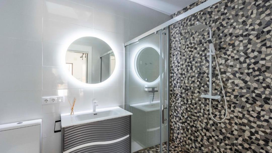 Photo of Bathroom in Orgiva