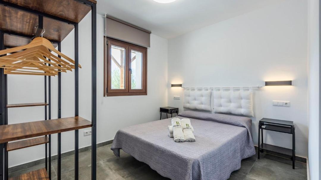Photo of Bedroom in Orgiva