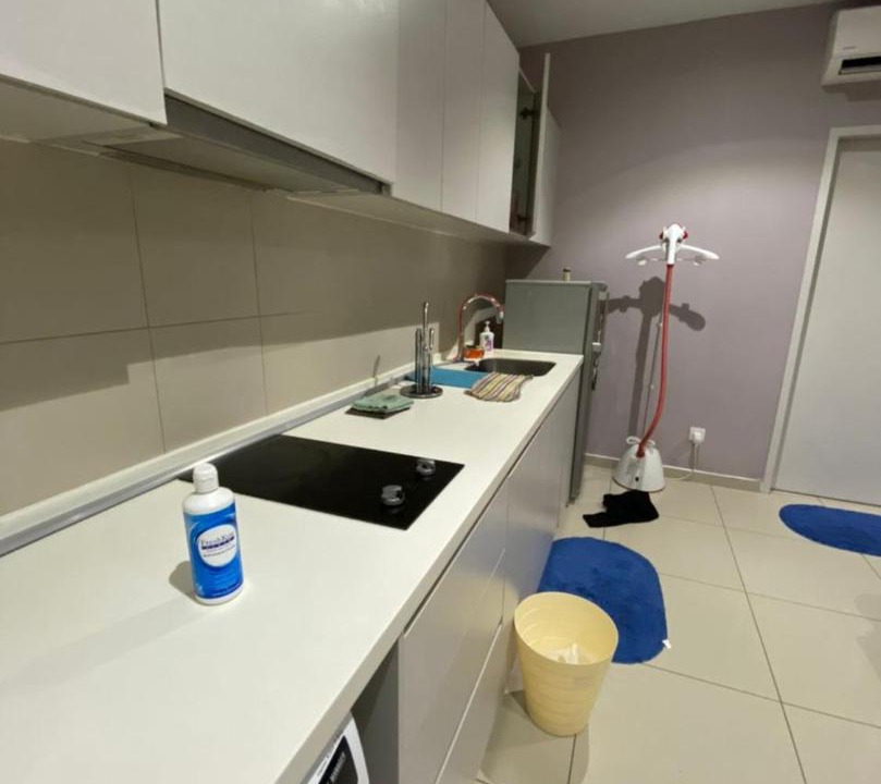 Photo of Kitchen in Shah Alam