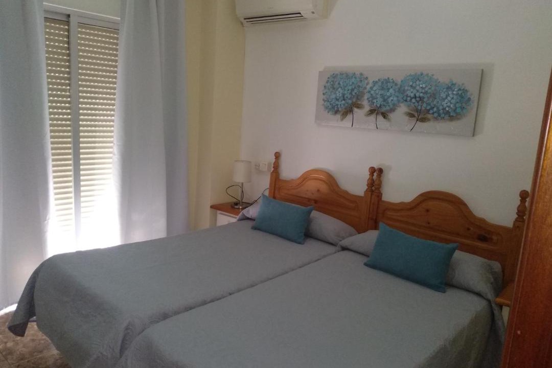 Photo of Bedroom in Los Banos