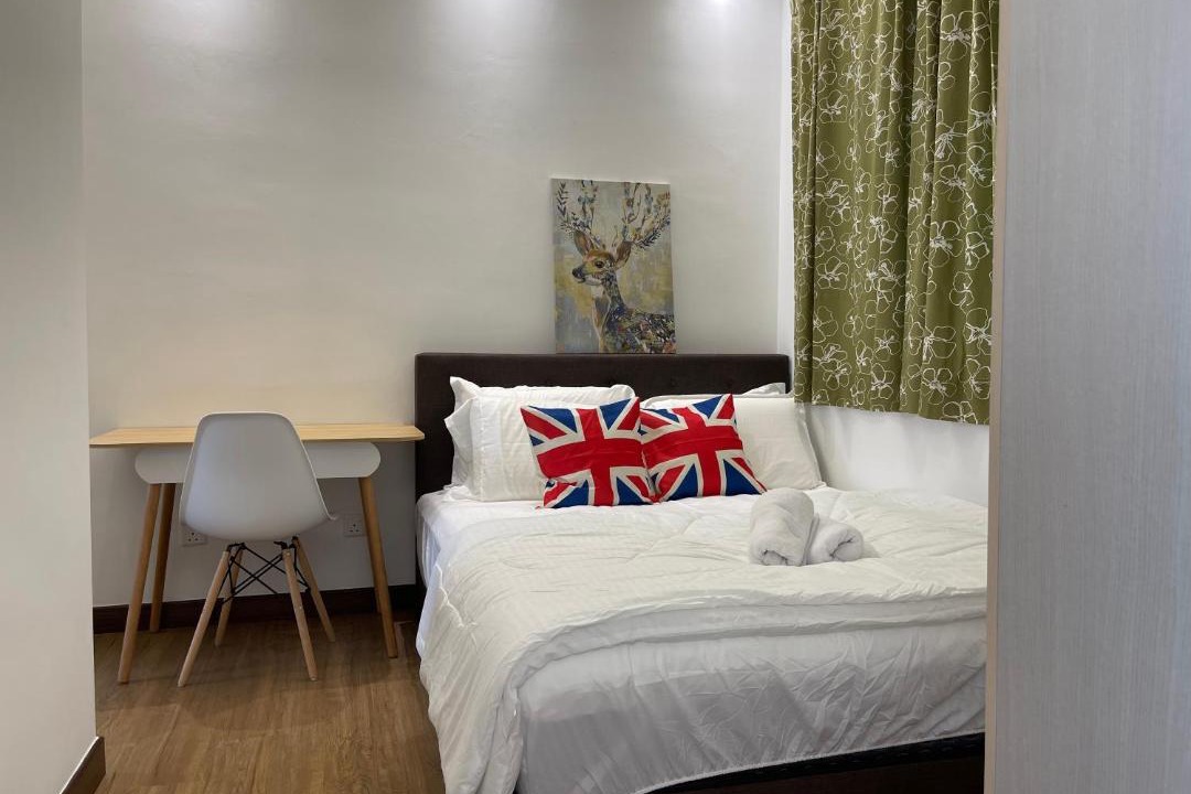 Photo of Bedroom in Sri Petaling