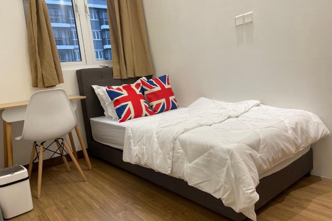 Photo of Bedroom in Sri Petaling