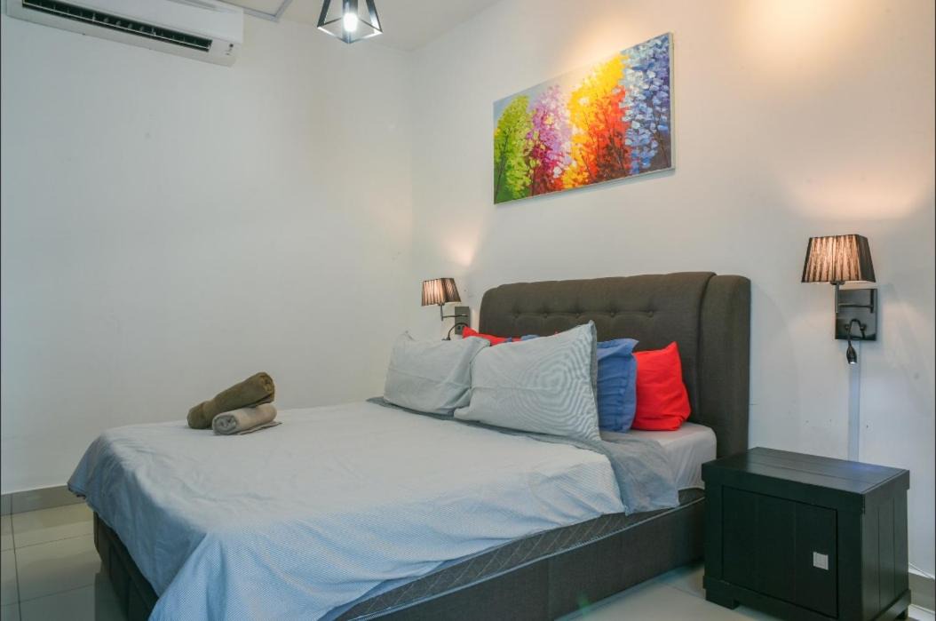 Photo of Bedroom in Shah Alam