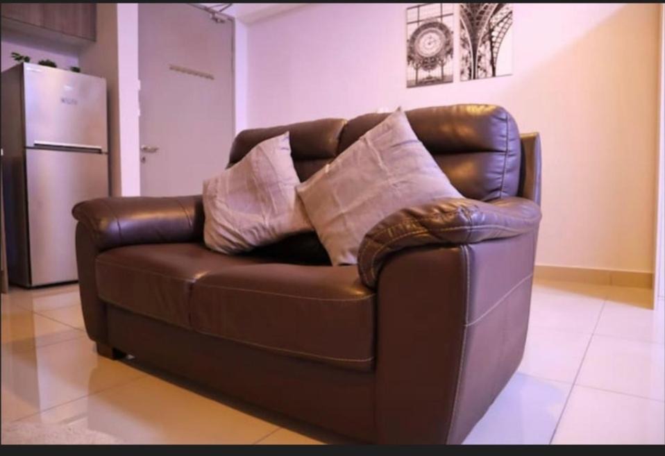 Photo of Livingroom in Cyberjaya