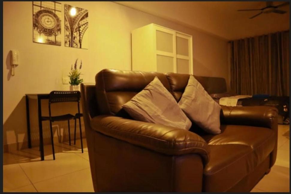 Photo of Livingroom in Cyberjaya