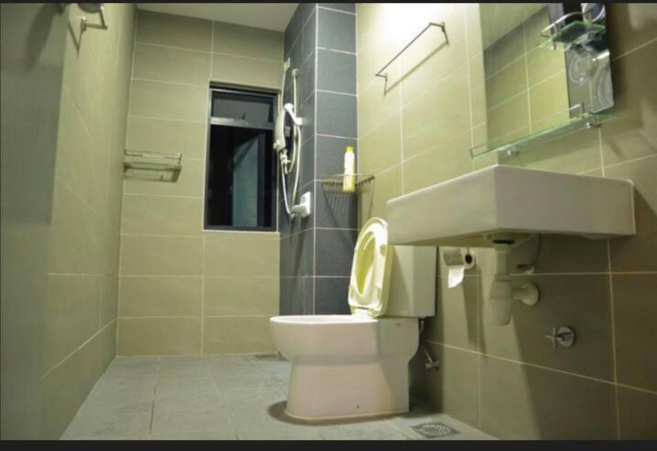 Photo of Bathroom in Cyberjaya