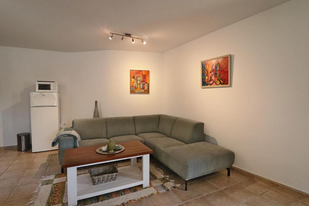 Photo of Livingroom in Algarinejo