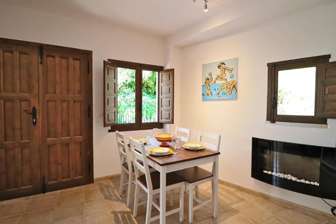 Photo of Others in Algarinejo