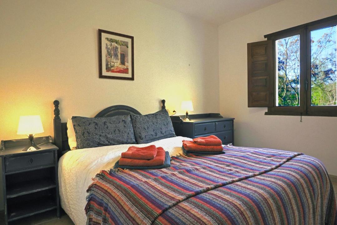 Photo of Bedroom in Algarinejo