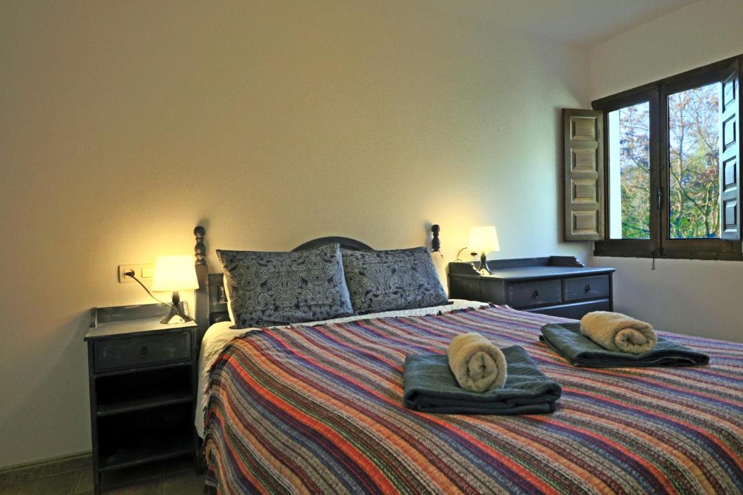 Photo of Bedroom in Algarinejo