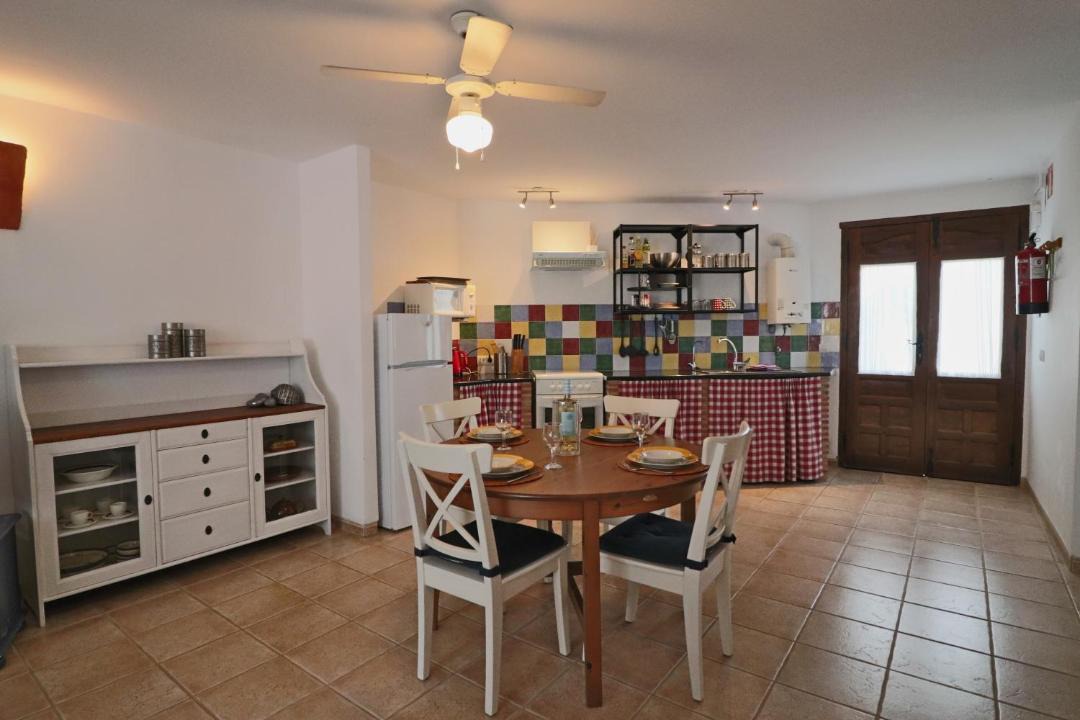 Photo of Others in Algarinejo