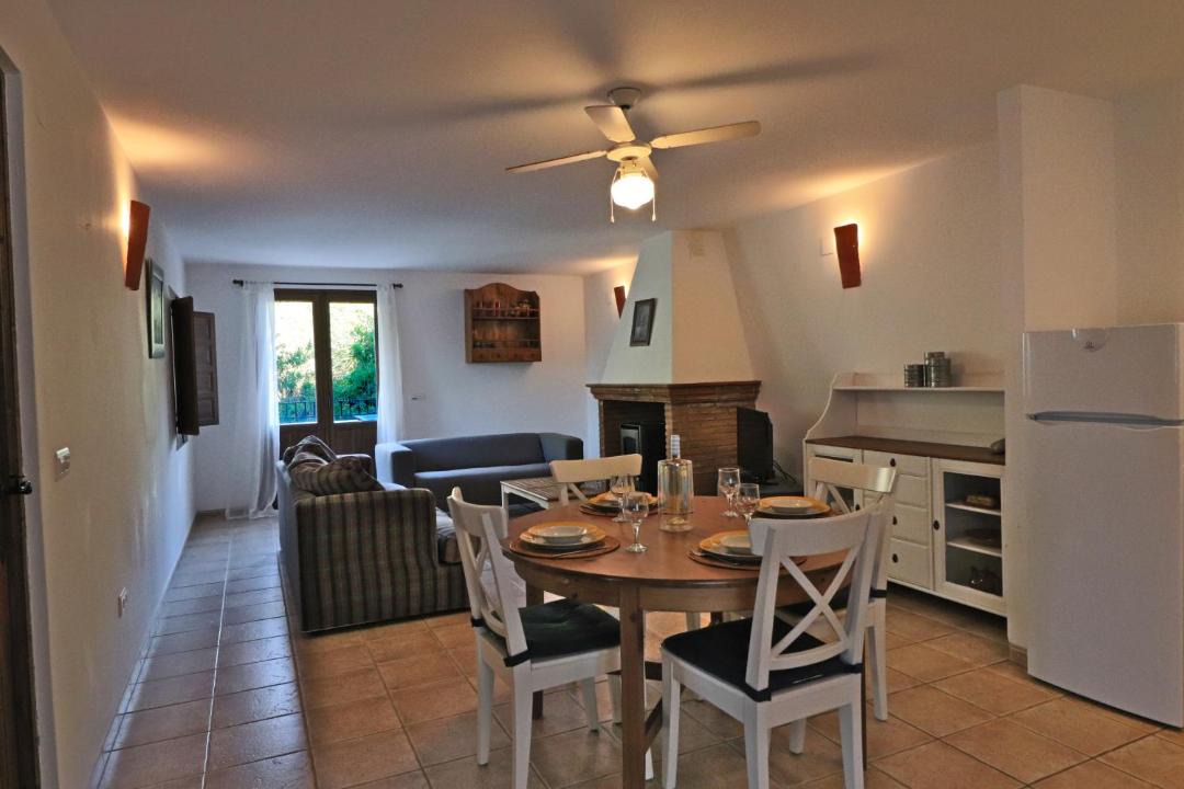 Photo of Kitchen in Algarinejo