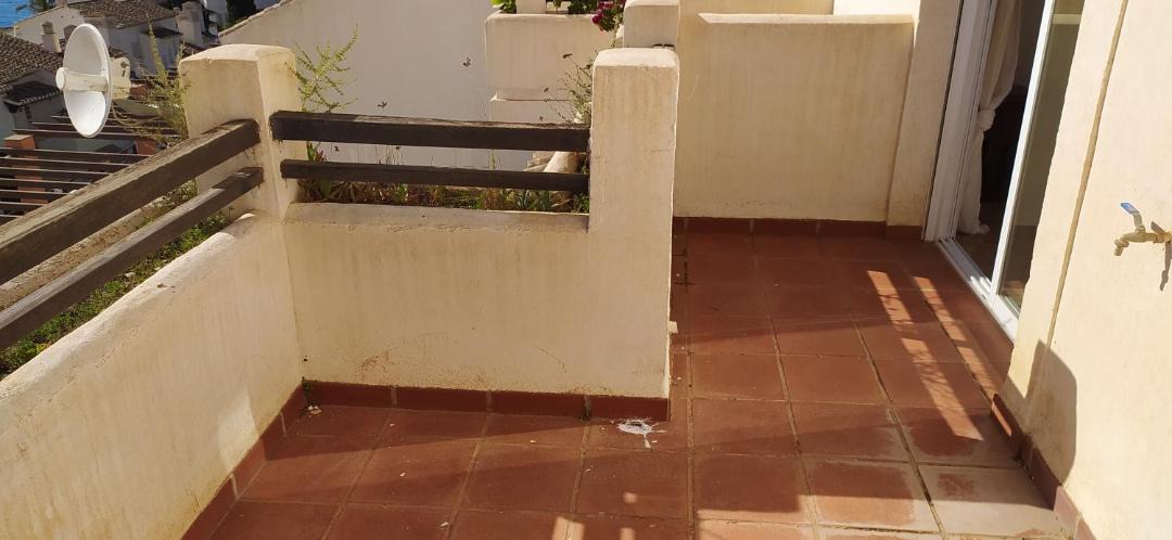 Photo of Kitchen in Almunecar