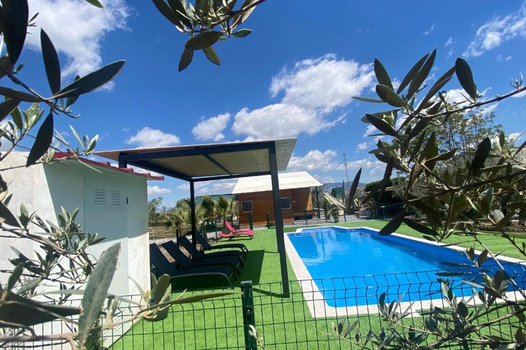 Photo of Outdoor in Churriana de la Vega