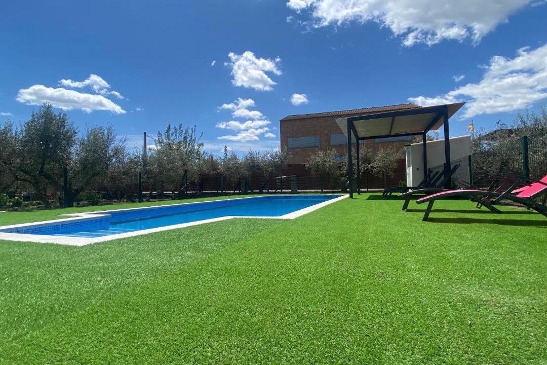 Photo of Outdoor in Churriana de la Vega