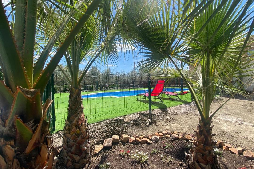 Photo of Outdoor in Churriana de la Vega