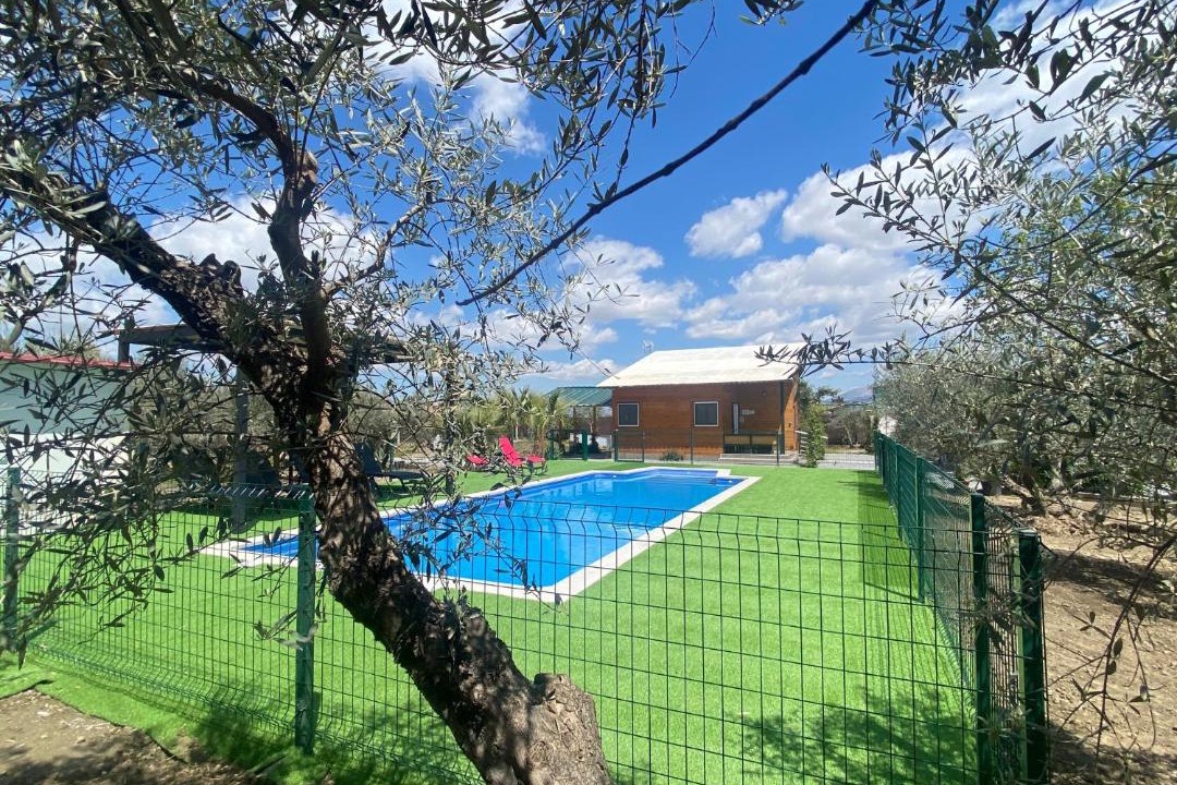Photo of Outdoor in Churriana de la Vega