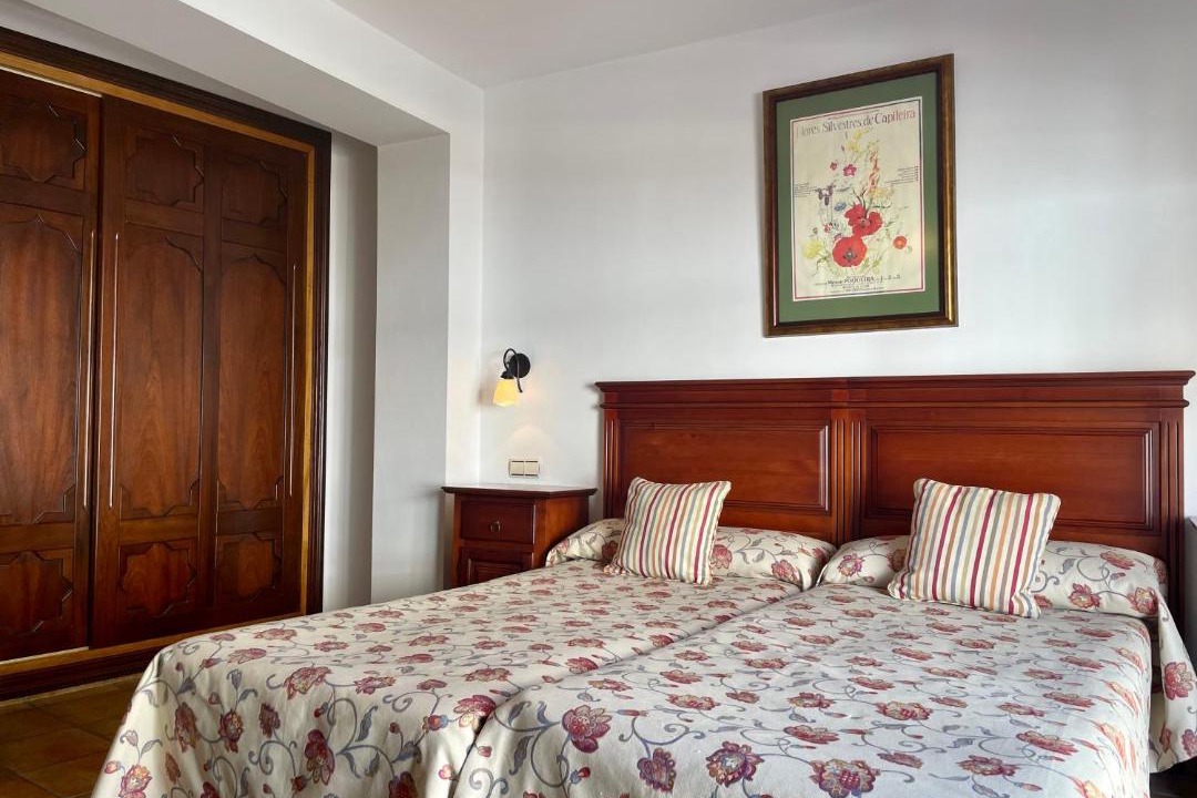 Photo of Bedroom in Capileira