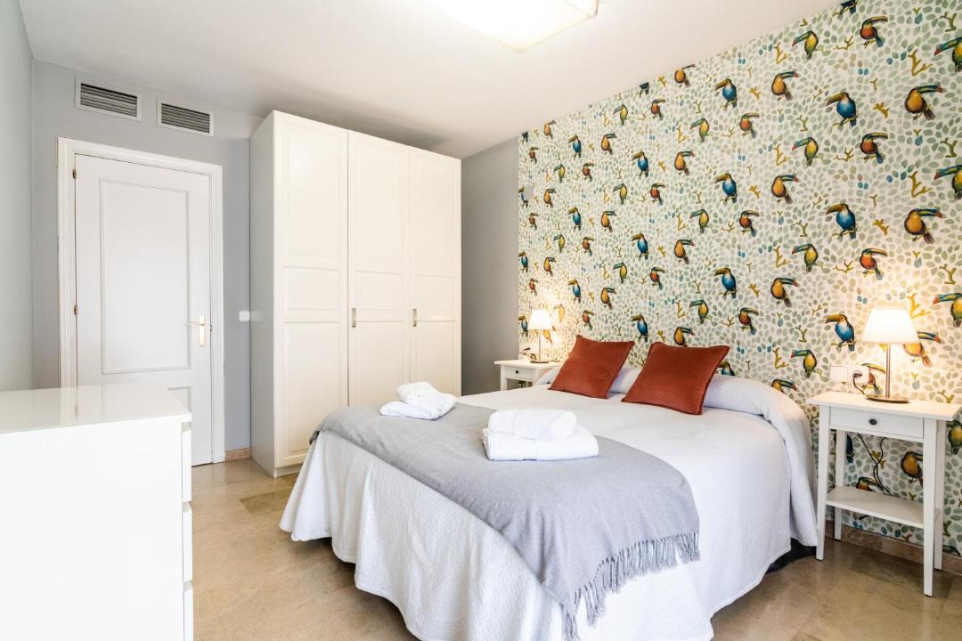 Photo of Bedroom in Armilla