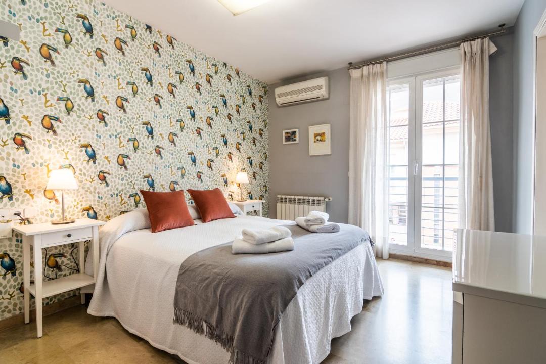 Photo of Bedroom in Armilla