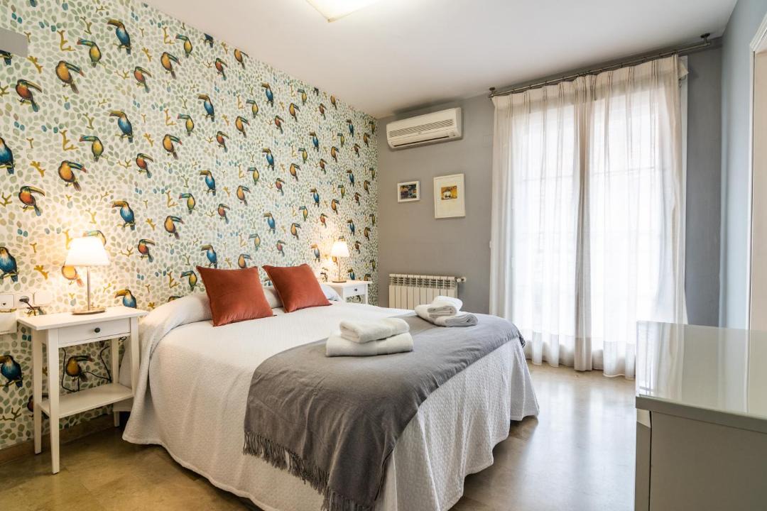 Photo of Bedroom in Armilla