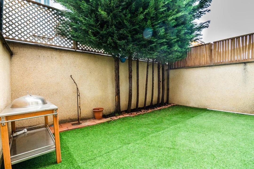 Photo of Patio Balcony in Armilla