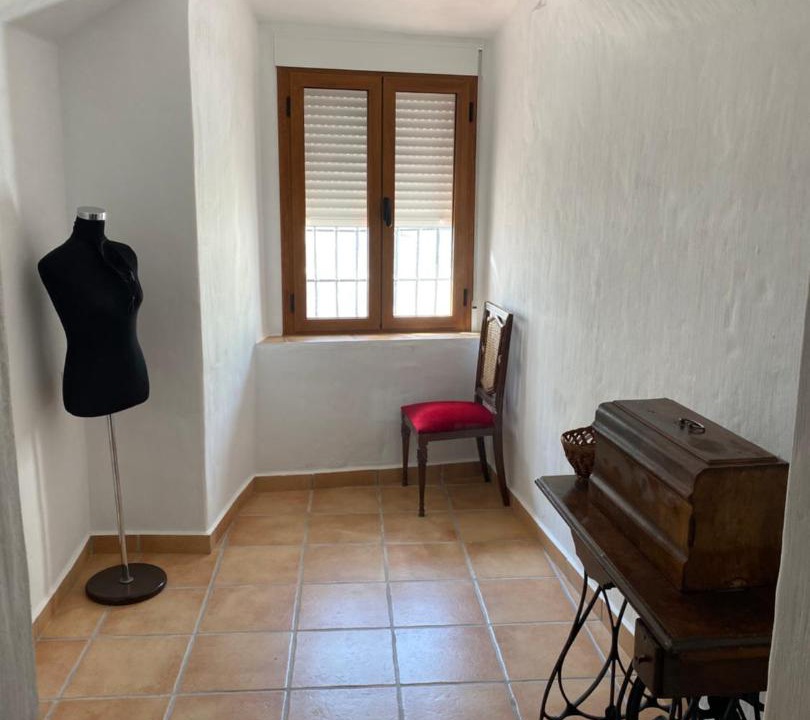 Photo of Livingroom in Cuevas del Campo