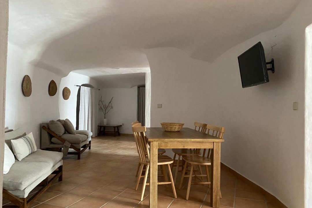Photo of Livingroom in Cuevas del Campo