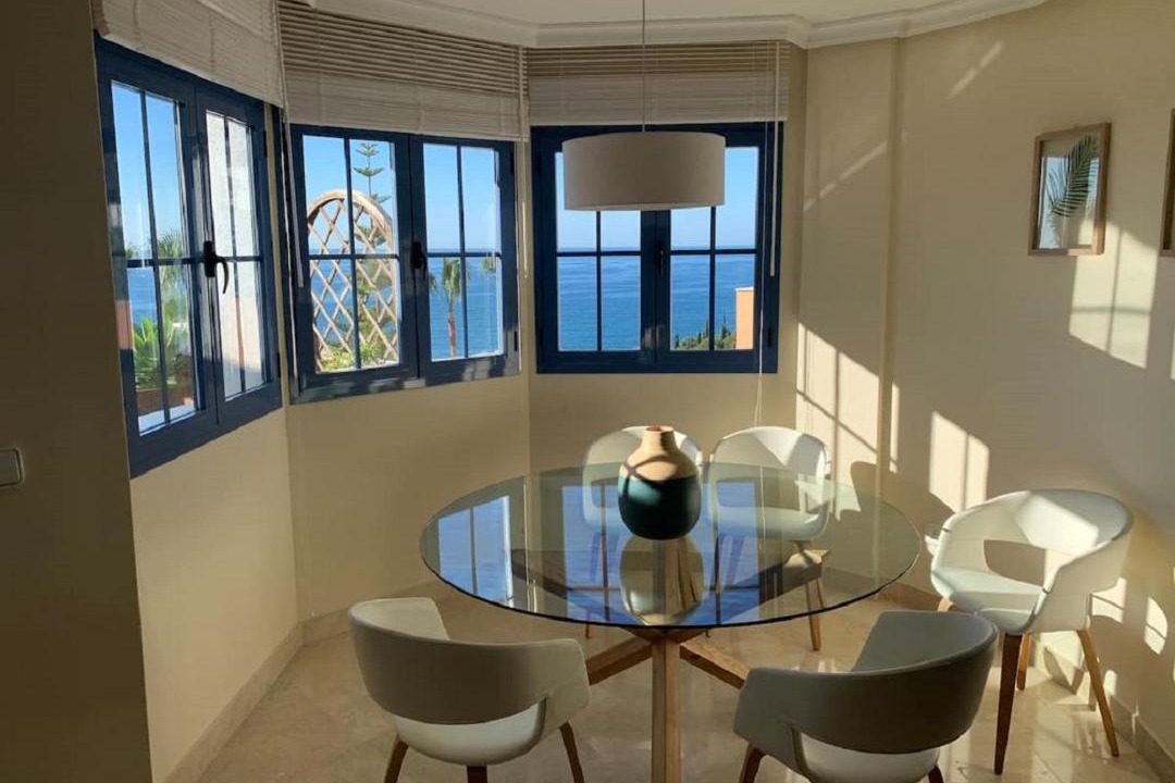 Photo of Livingroom in Velilla-Taramay