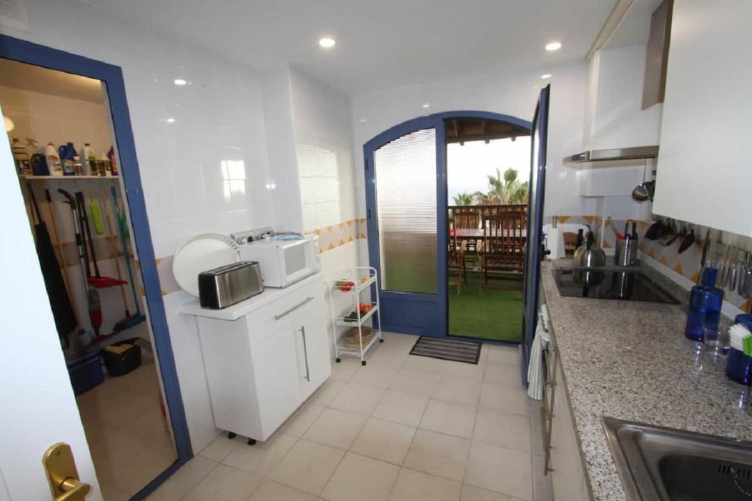 Photo of Kitchen in Velilla-Taramay