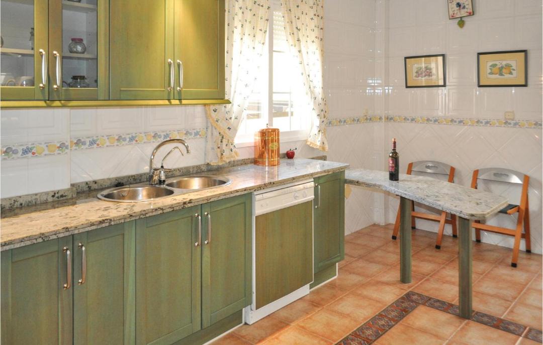 Photo of Kitchen in Moclin