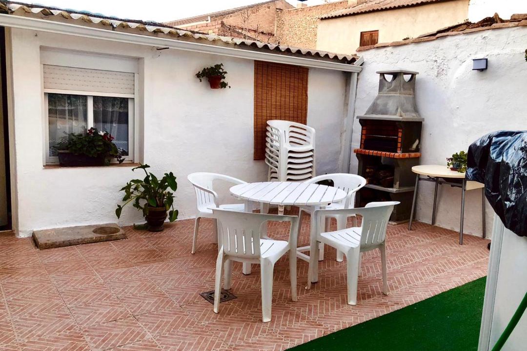 Photo of Patio Balcony in Cacin