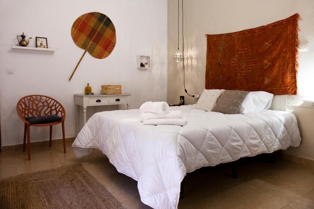 Photo of Bedroom in San Pedro