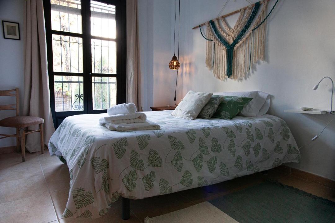 Photo of Bedroom in San Pedro