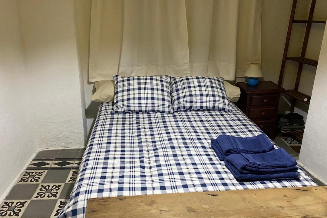 Photo of Bedroom in Gor