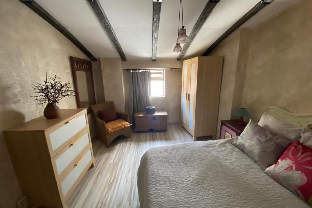 Photo of Bedroom in Gor
