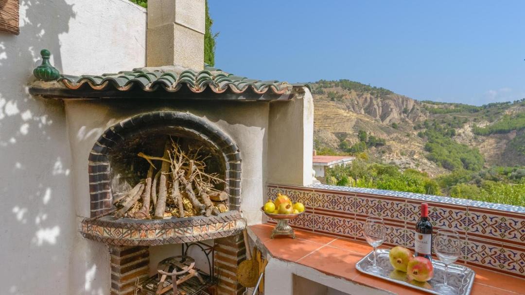Photo of Patio Balcony in Conchar