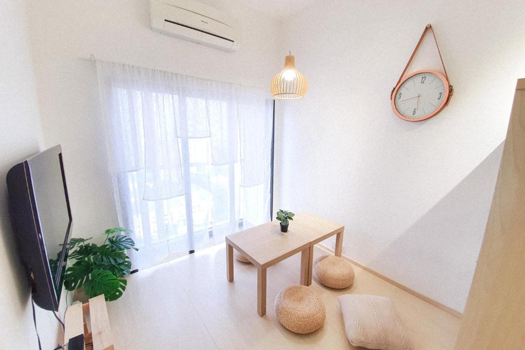 Photo of Livingroom in Bandar Menjalara