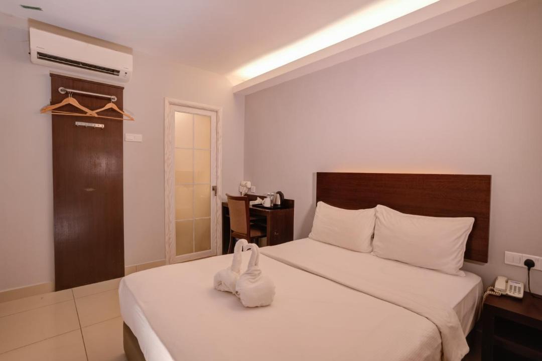 Photo of Bedroom in Bandar Sunway