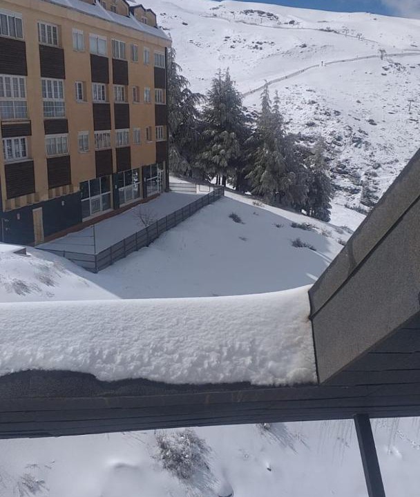 Photo of Buildings in Pradollano